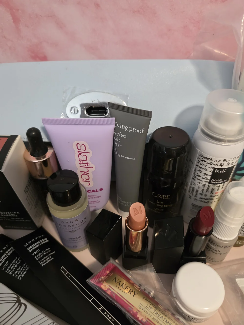 Luxury Beauty Bundle!
